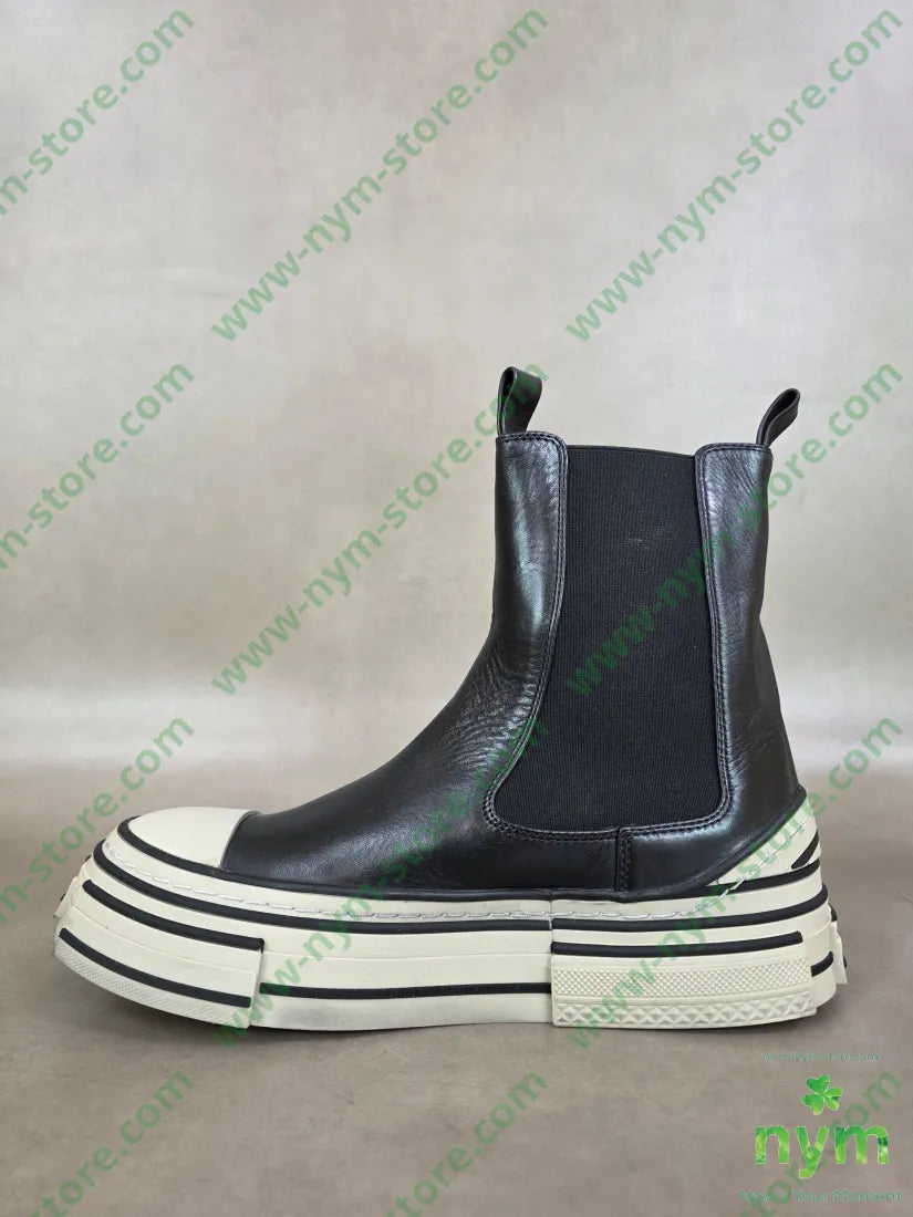 beatles nappa - SCARPE