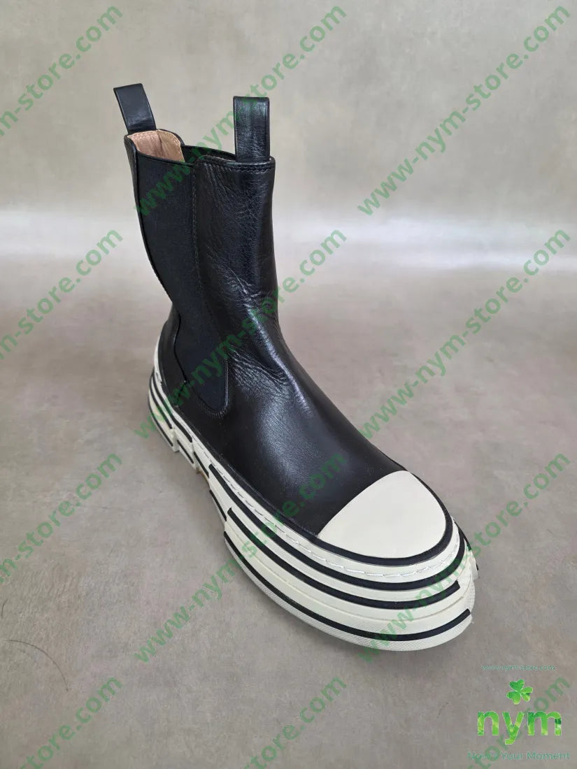 beatles nappa - SCARPE