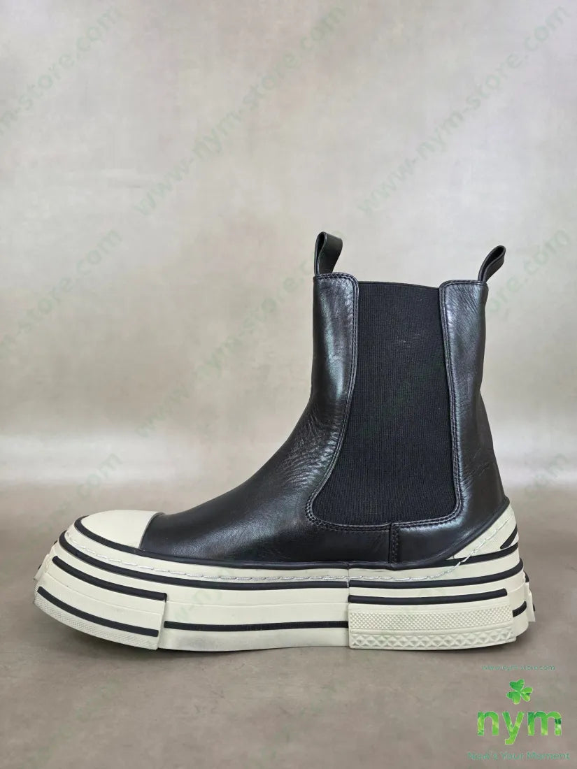beatles nappa - SCARPE