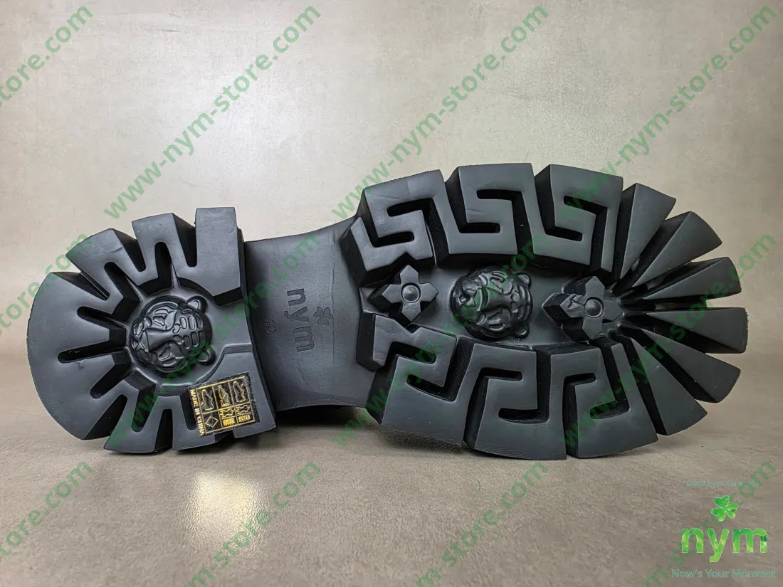 beatles scamosciato con strass - SCARPE