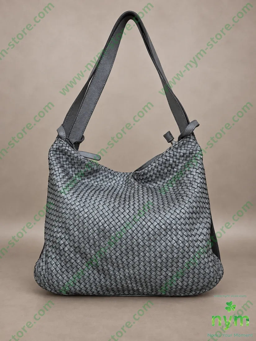 BORSA VERA PELLE 002 - BORSA