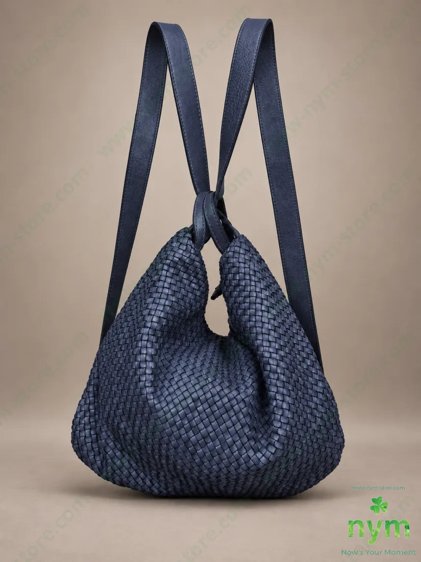 BORSA VERA PELLE 002 - BORSA