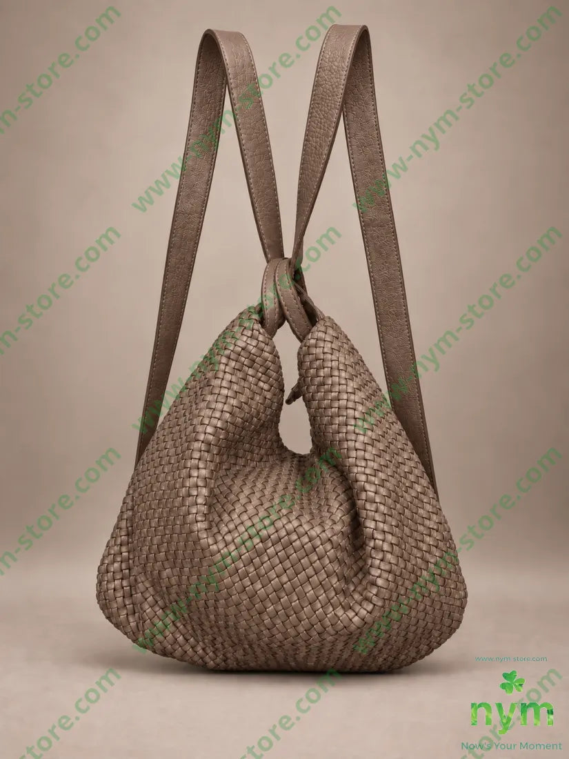 BORSA VERA PELLE 002 - U / FANGO / CONTINUATIVO - BORSA