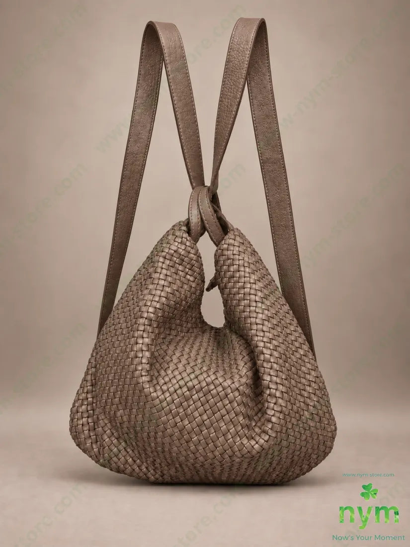 BORSA VERA PELLE 002 - U / FANGO / CONTINUATIVO - BORSA