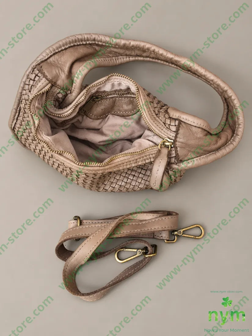 BORSA VERA PELLE 051 - BORSA