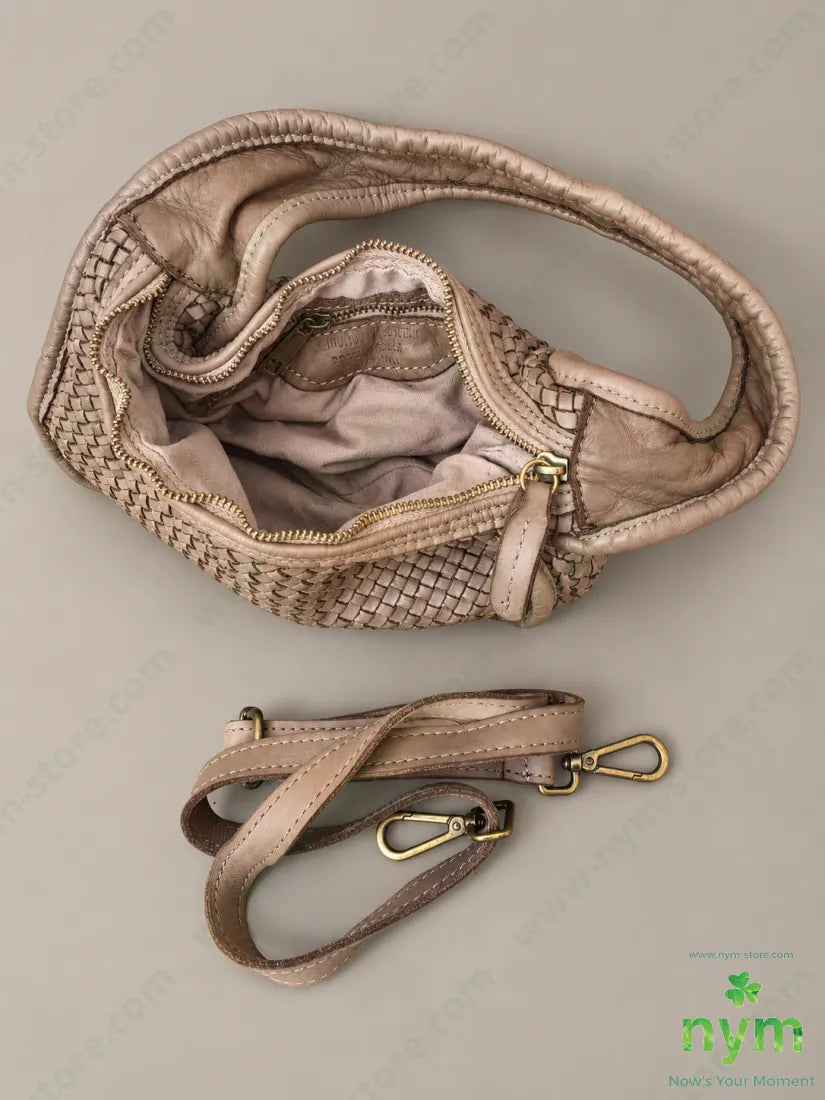 BORSA VERA PELLE 051 - BORSA