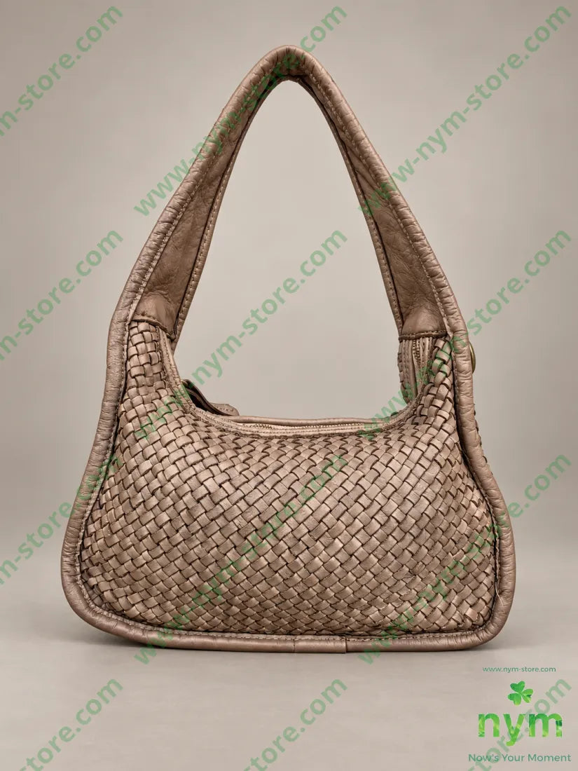 BORSA VERA PELLE 051 - BORSA