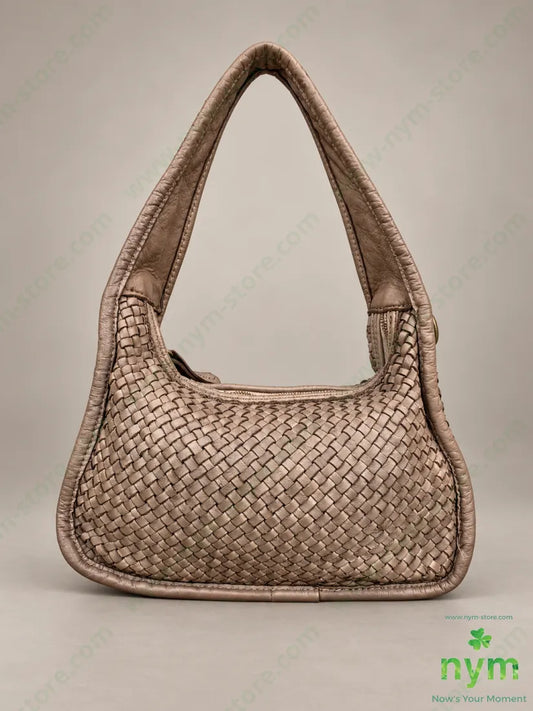BORSA VERA PELLE 051 - BORSA