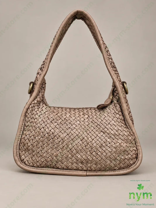 BORSA VERA PELLE 051 - U / FANGO / CONTINUATIVO - BORSA