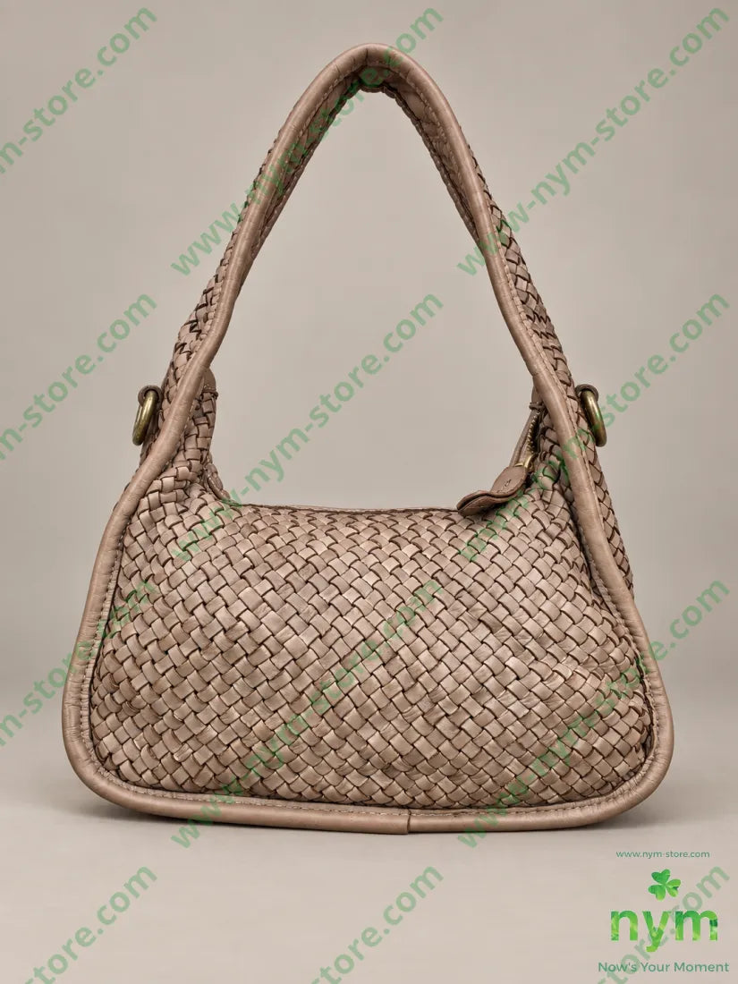BORSA VERA PELLE 051 - U / FANGO / CONTINUATIVO - BORSA