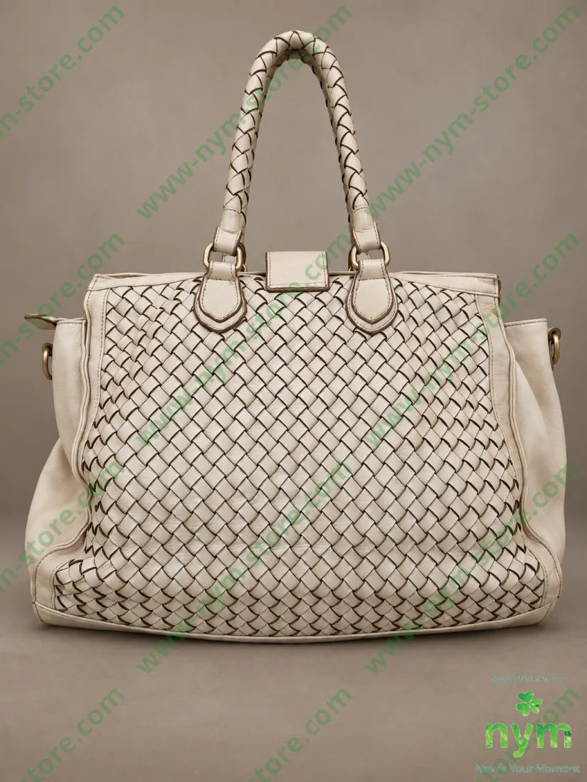 BORSA VERA PELLE 616 - BORSA