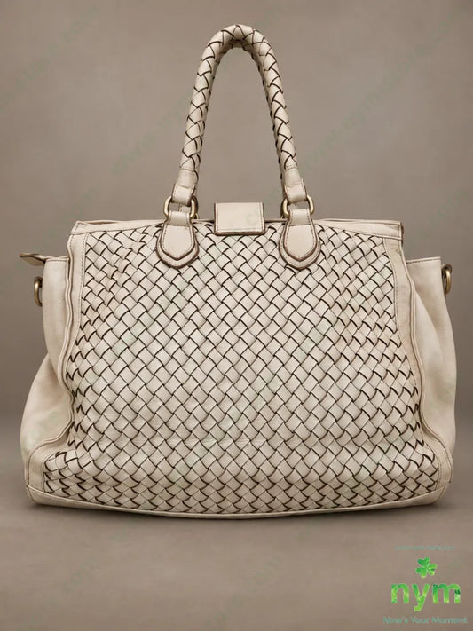 BORSA VERA PELLE 616 - BORSA
