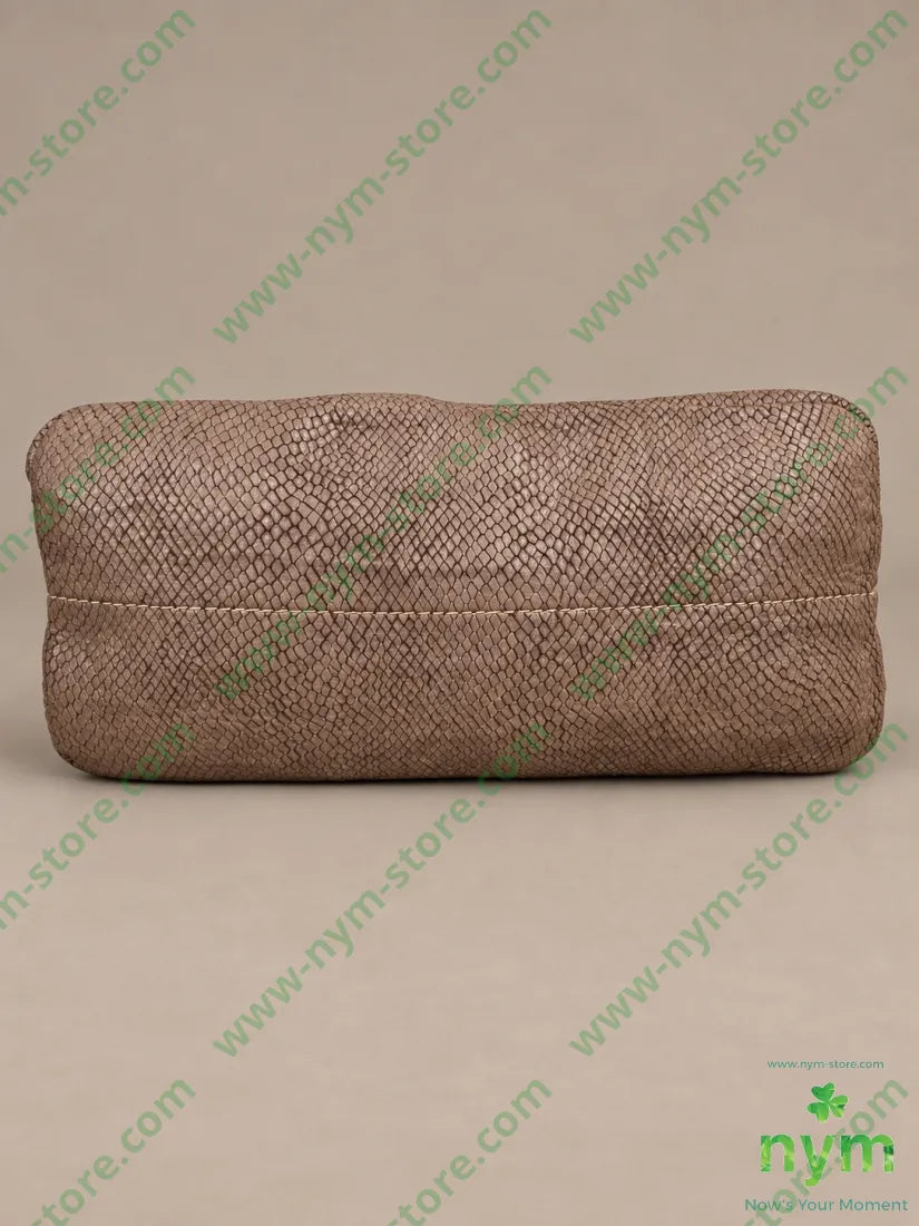 BORSA VERA PELLE 631 - BORSA
