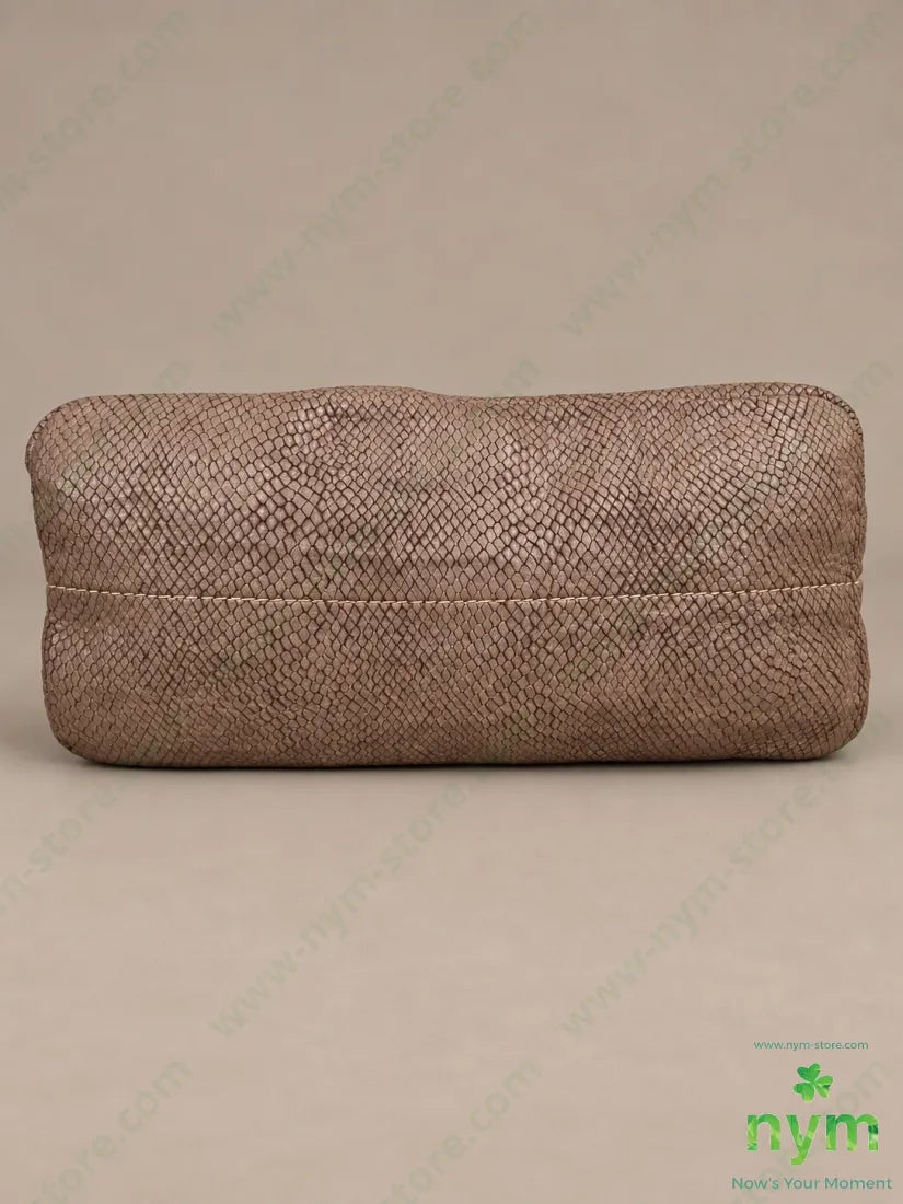 BORSA VERA PELLE 631 - BORSA