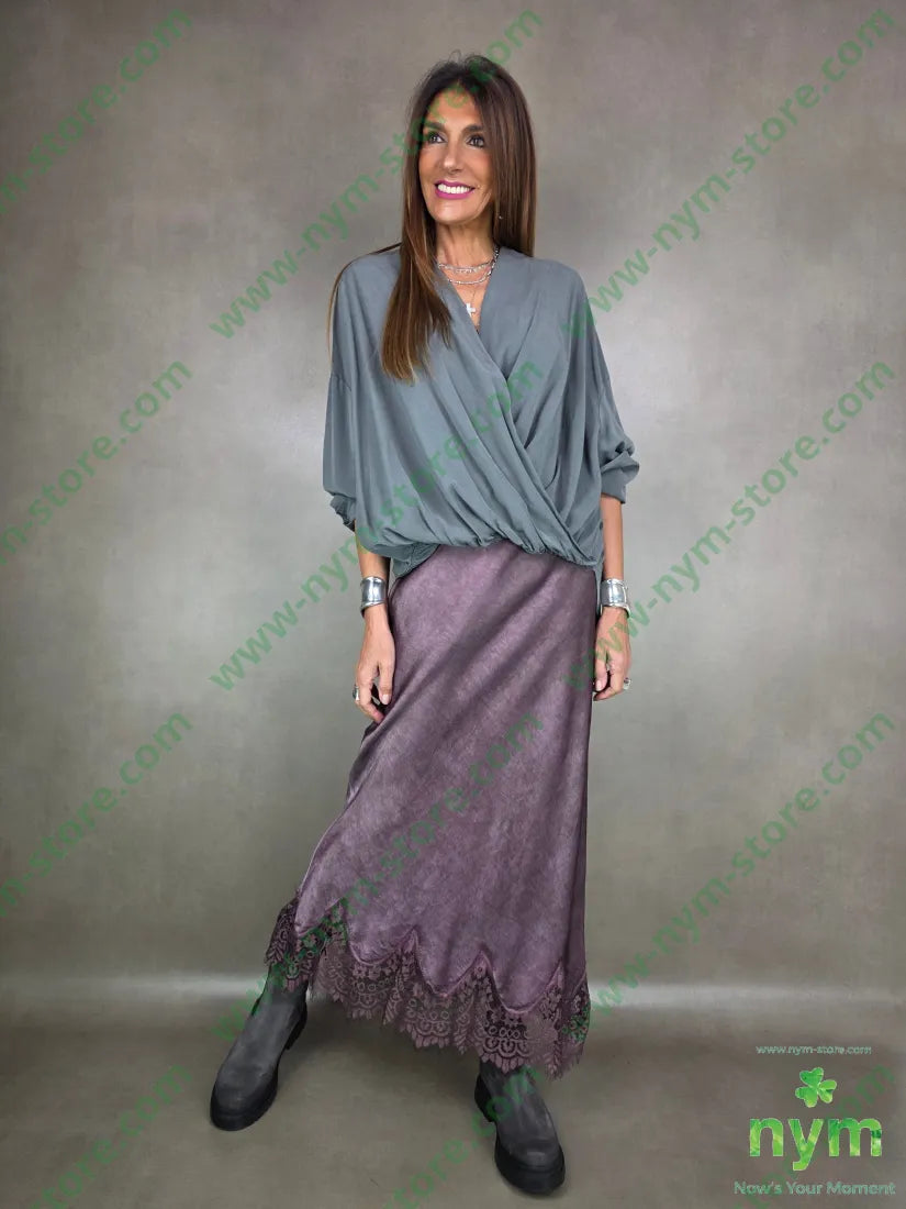 camicia cachecour 100TN CAMICIA