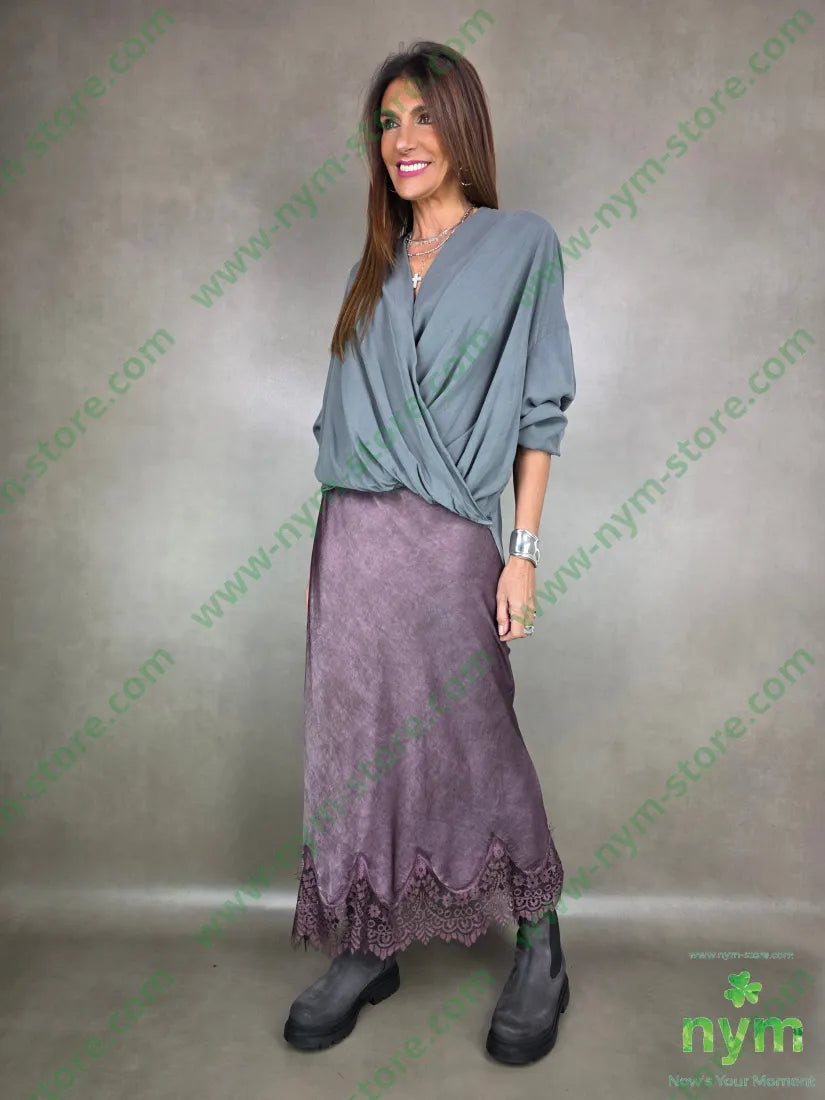 camicia cachecour 100TN CAMICIA