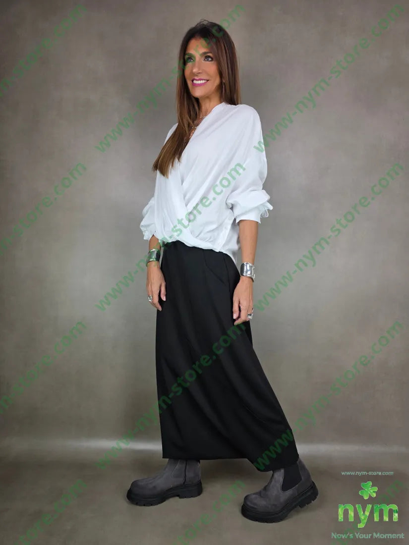 camicia cachecour 100TN CAMICIA