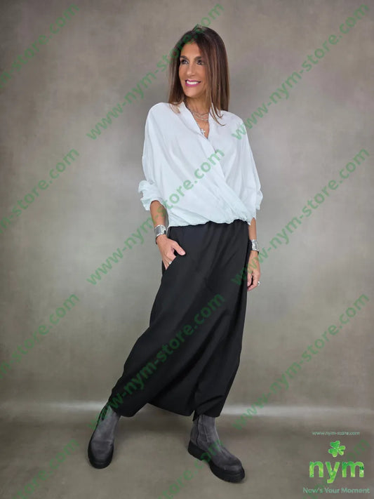 camicia cachecour 100TN CAMICIA