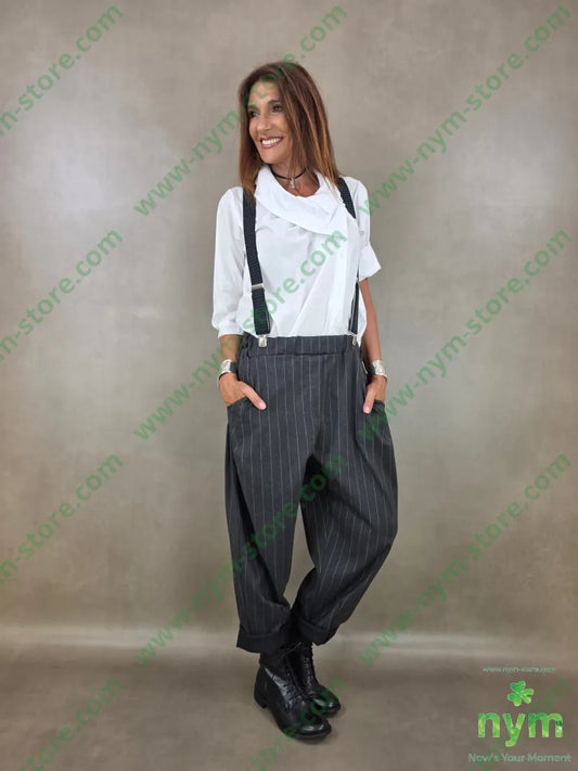 camicia collo accoppiato 100co - U / BIANCO / PE26 - CAMICIA