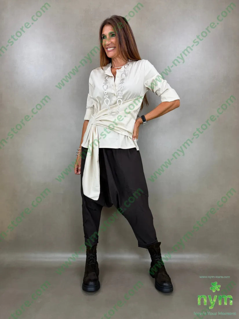camicia fusciacca pendente 68co28pa3ea - CAMICIA