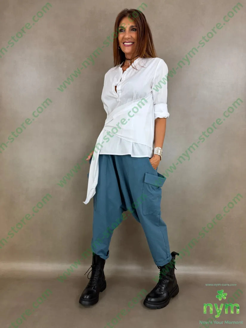 camicia fusciacca pendente 68co28pa3ea - CAMICIA