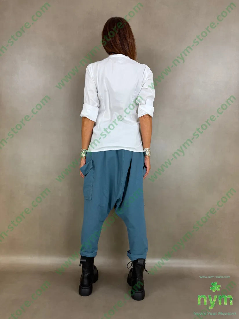 camicia fusciacca pendente 68co28pa3ea - CAMICIA