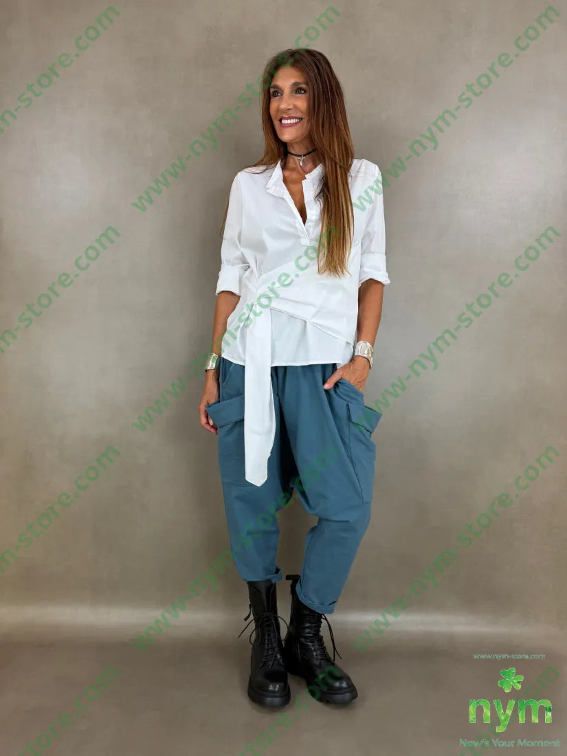 camicia fusciacca pendente 68co28pa3ea - CAMICIA