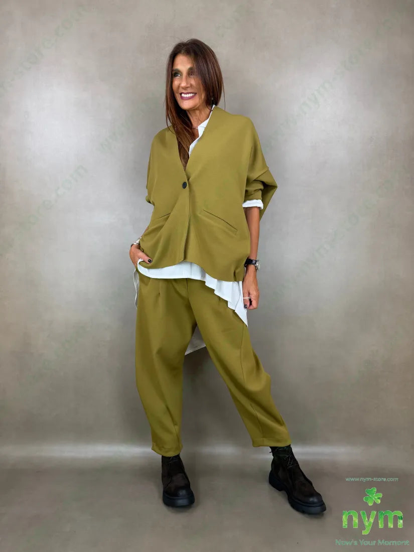 camicia lunga con punta dietro 100co - U / BIANCO / AI26 - CAMICIA