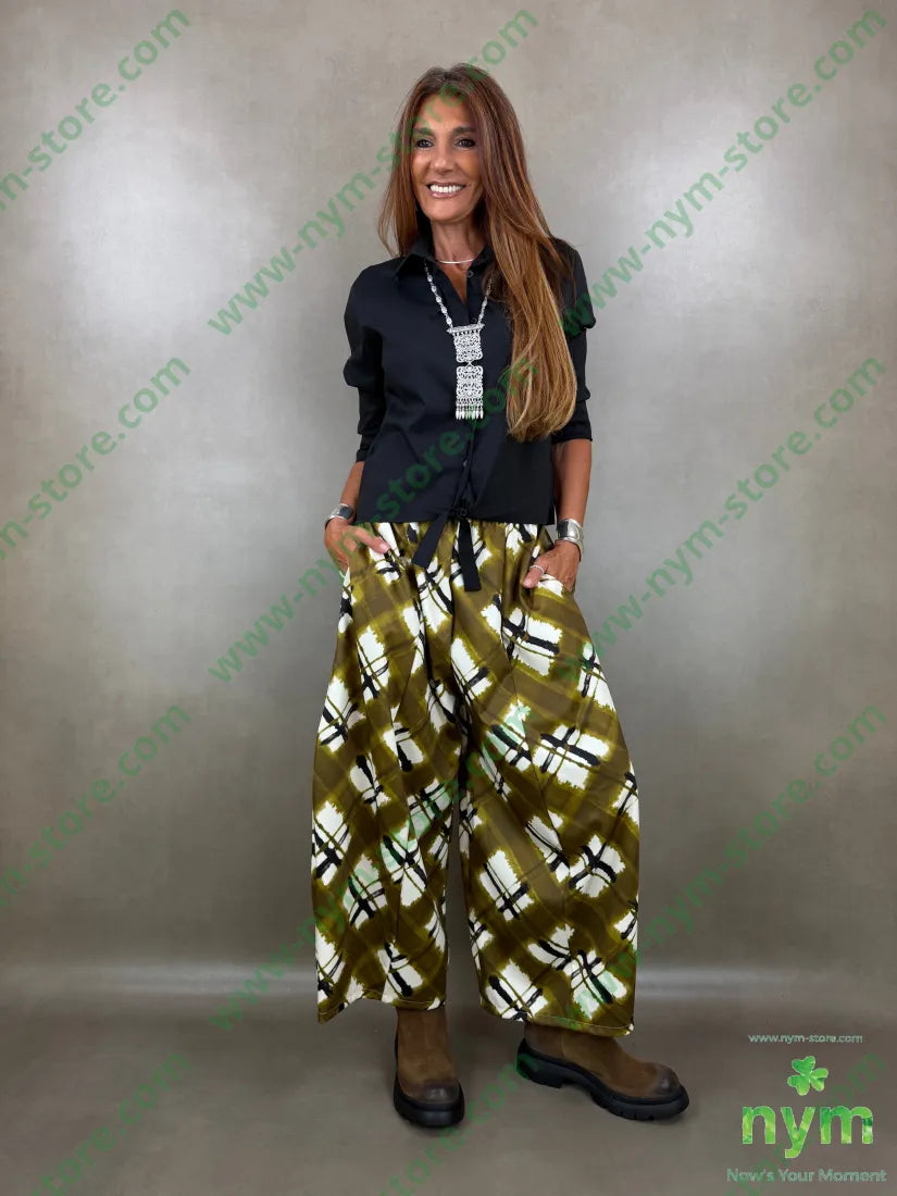 camicia para montura lunga 68co28pa3ea - CAMICIA