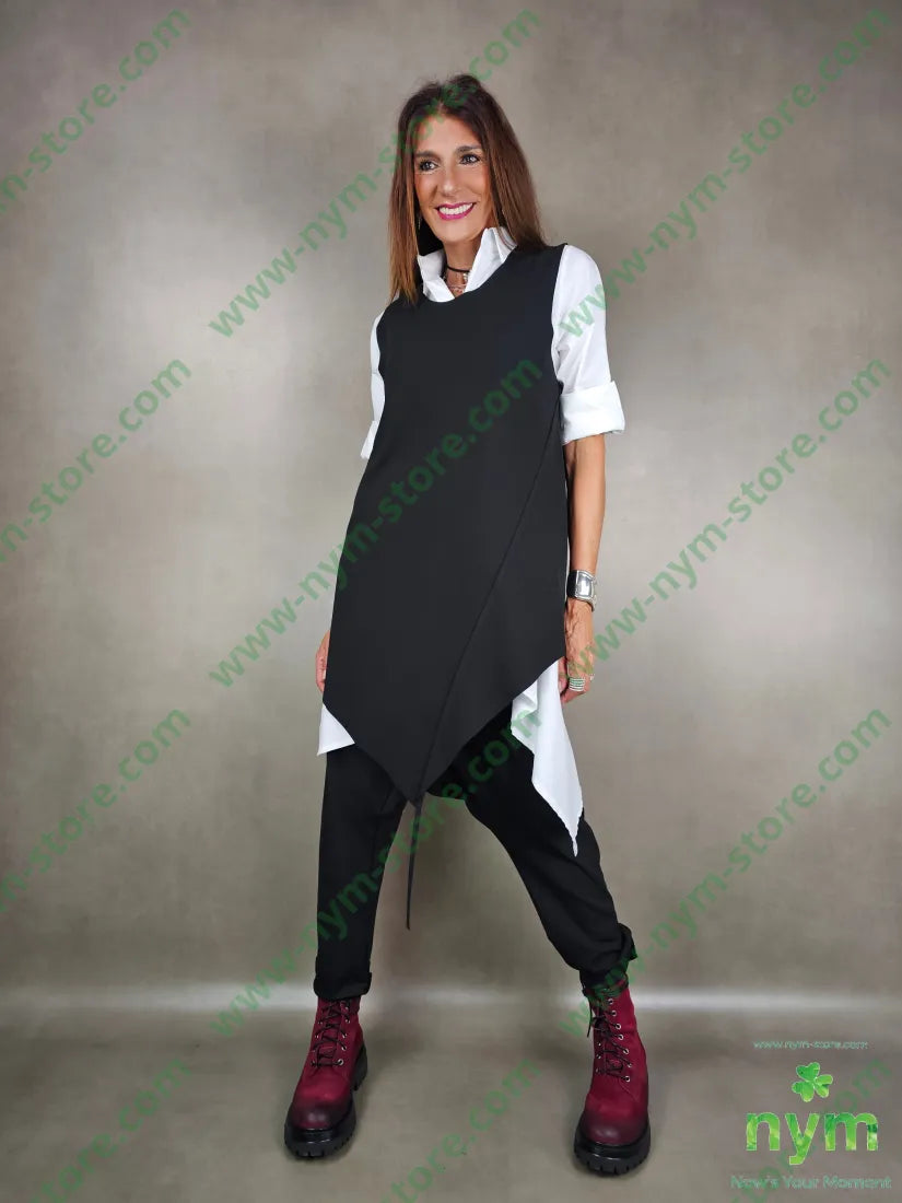 camicia redingotte 100co CAMICIA