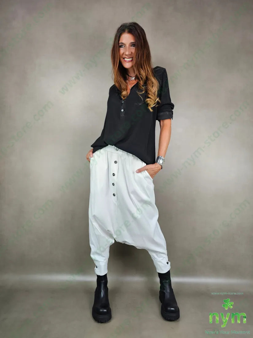 camicia serafino viscosa 100vi CAMICIA