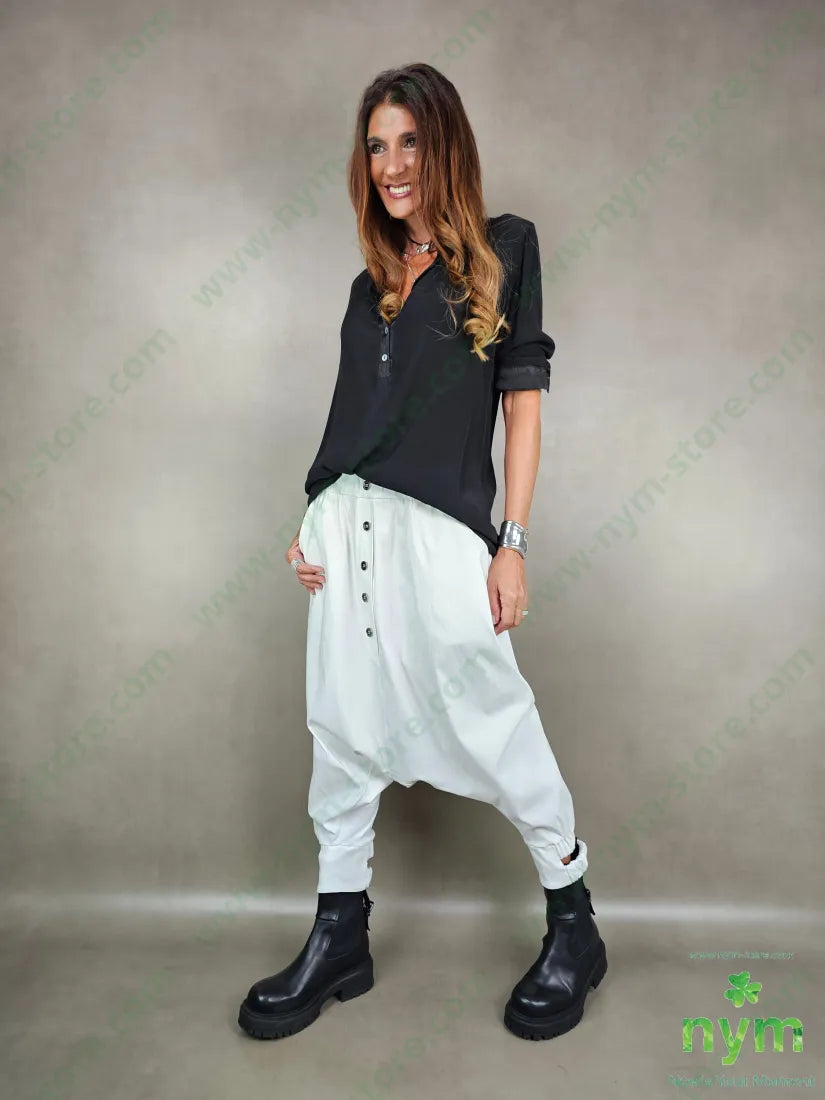 camicia serafino viscosa 100vi CAMICIA