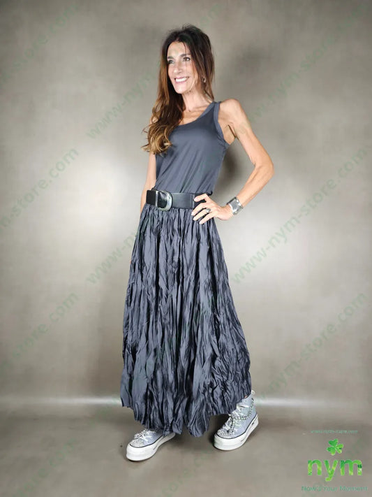 canotta jam lyocell 100ly TOP