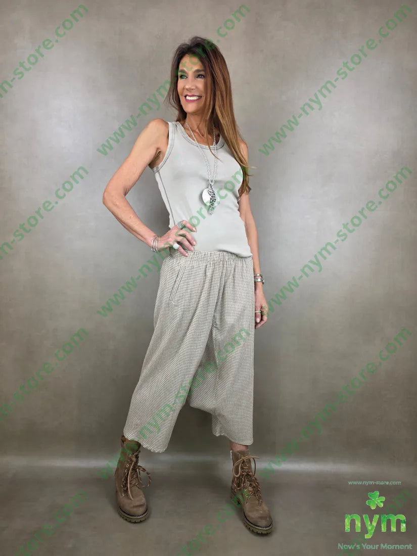 canotta maltinta stretta 100co TOP