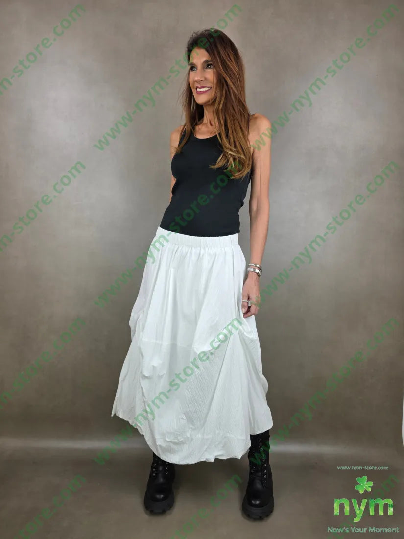 canotta maltinta stretta 100co TOP