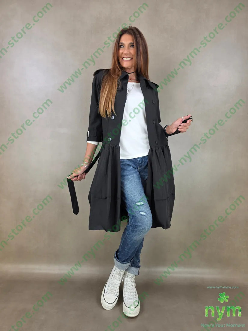 denim stretto rotture 93co5vi2ea - PANTALONE