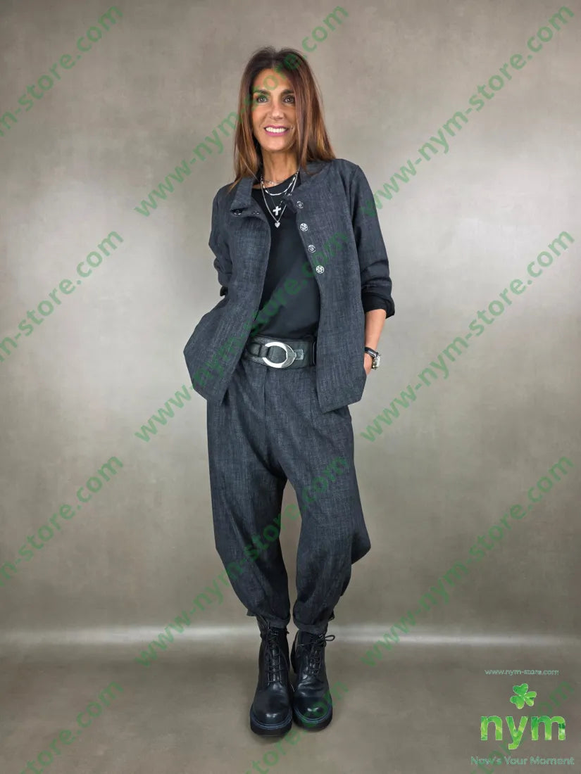 felpa tagliata a vivo 95co5ea MAGLIA