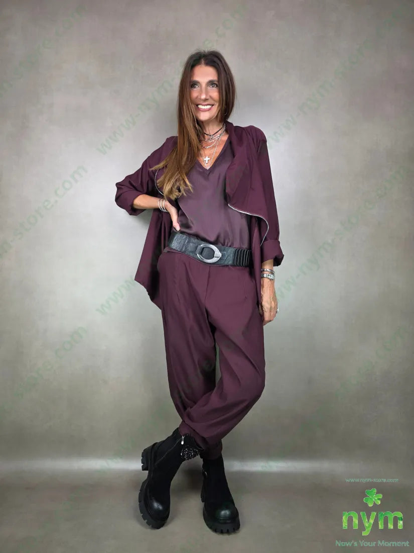 giacca bengalina zip 79vi19ny2ea GIACCA