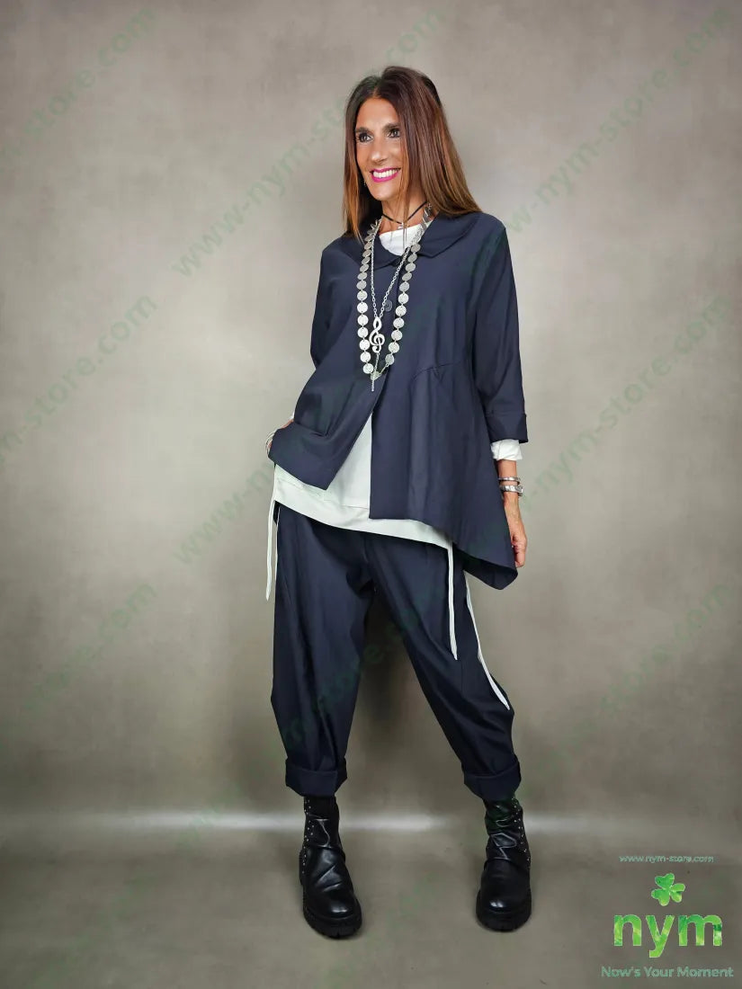 giacca collegiale 78vi19ny2ea GIACCA