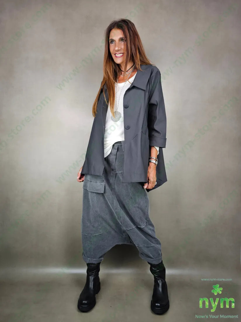 giacca collegiale 78vi19ny2ea GIACCA