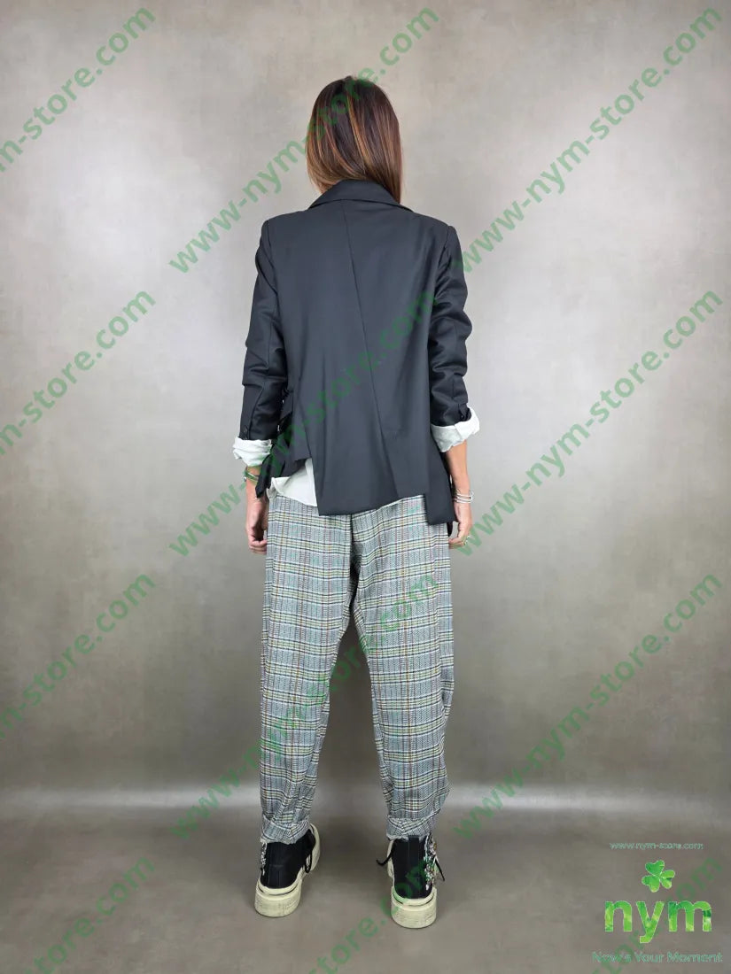 giacca con rouge frescolana 90pl10wo GIACCA