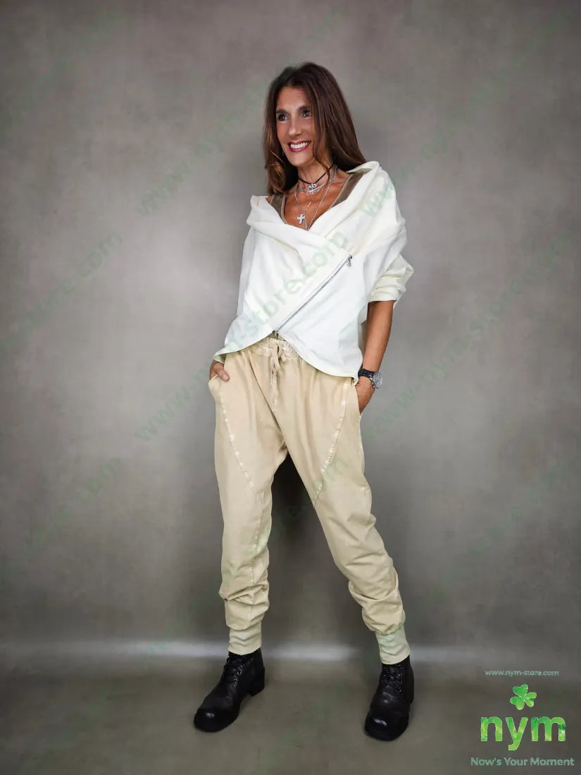 giacca felpa cerniera 95co5ea GIACCA