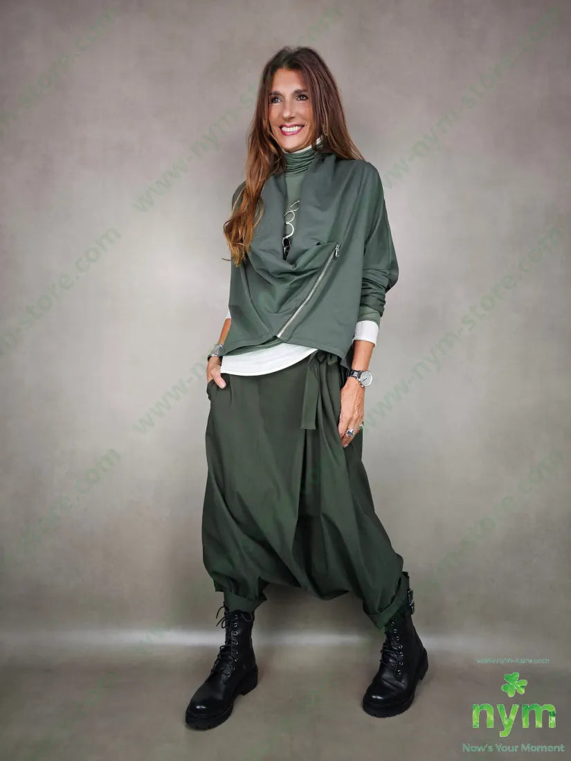 giacca felpa cerniera 95co5ea GIACCA