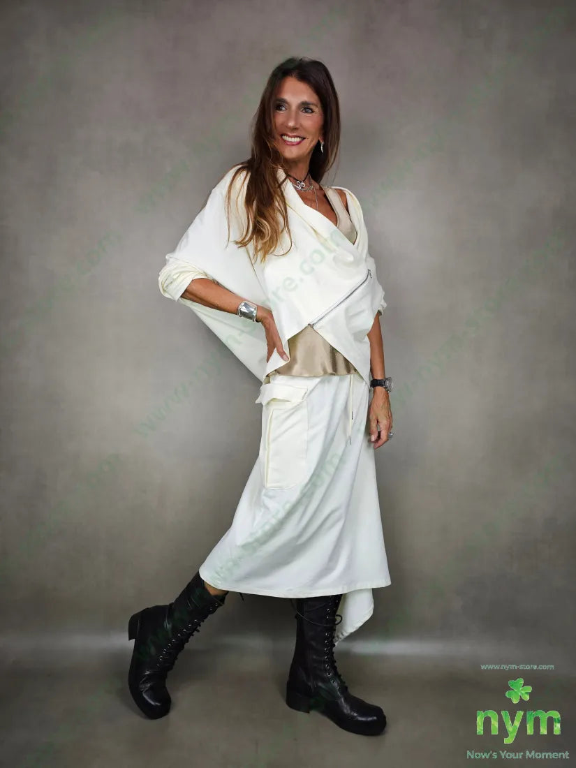 giacca felpa cerniera 95co5ea GIACCA