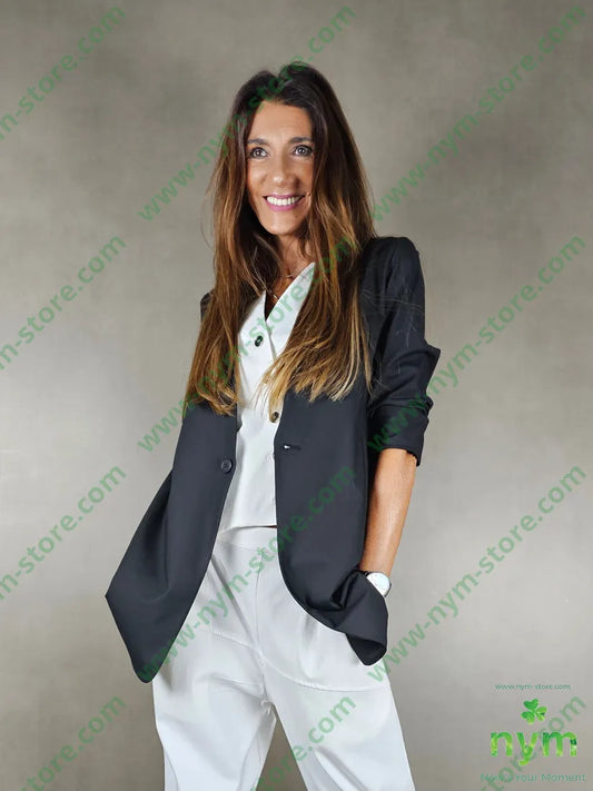 giacca frescolana lunga 64pl33vi3ea GIACCA