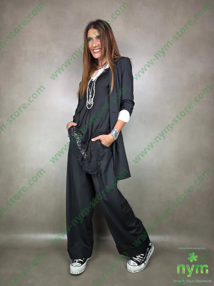 giacca frescolana lunga 64pl33vi3ea GIACCA