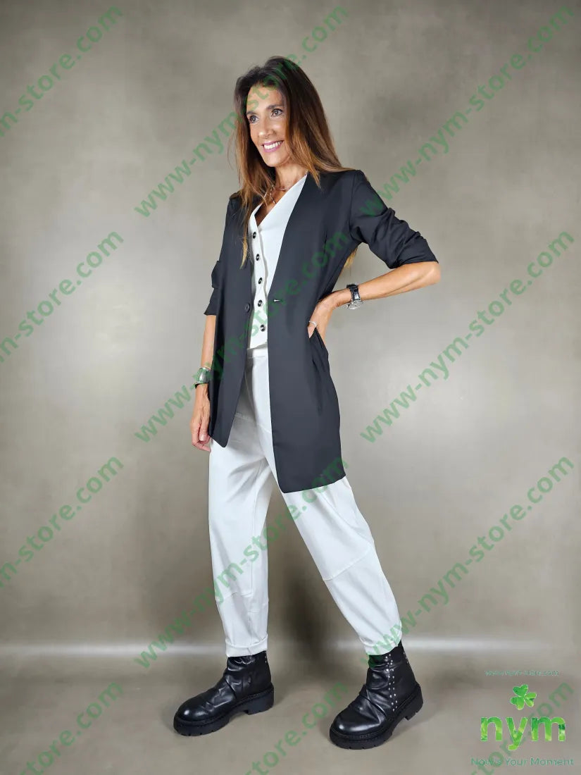 giacca frescolana lunga 64pl33vi3ea GIACCA