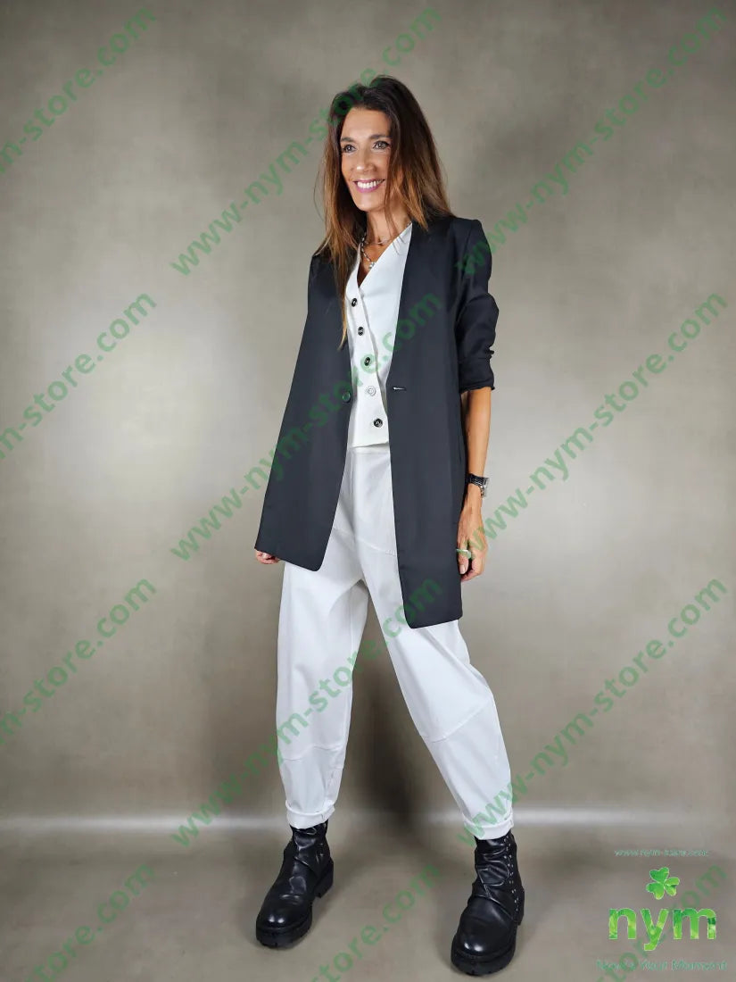 giacca frescolana lunga 64pl33vi3ea GIACCA