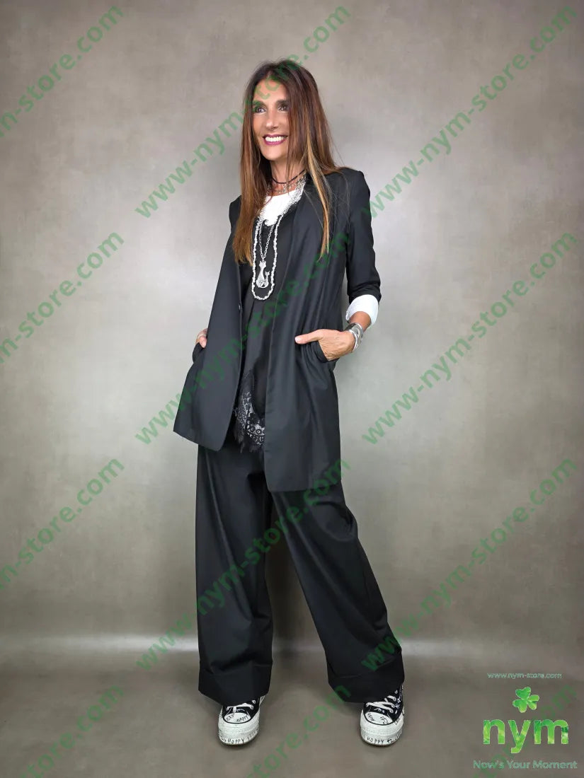 giacca frescolana lunga 64pl33vi3ea GIACCA