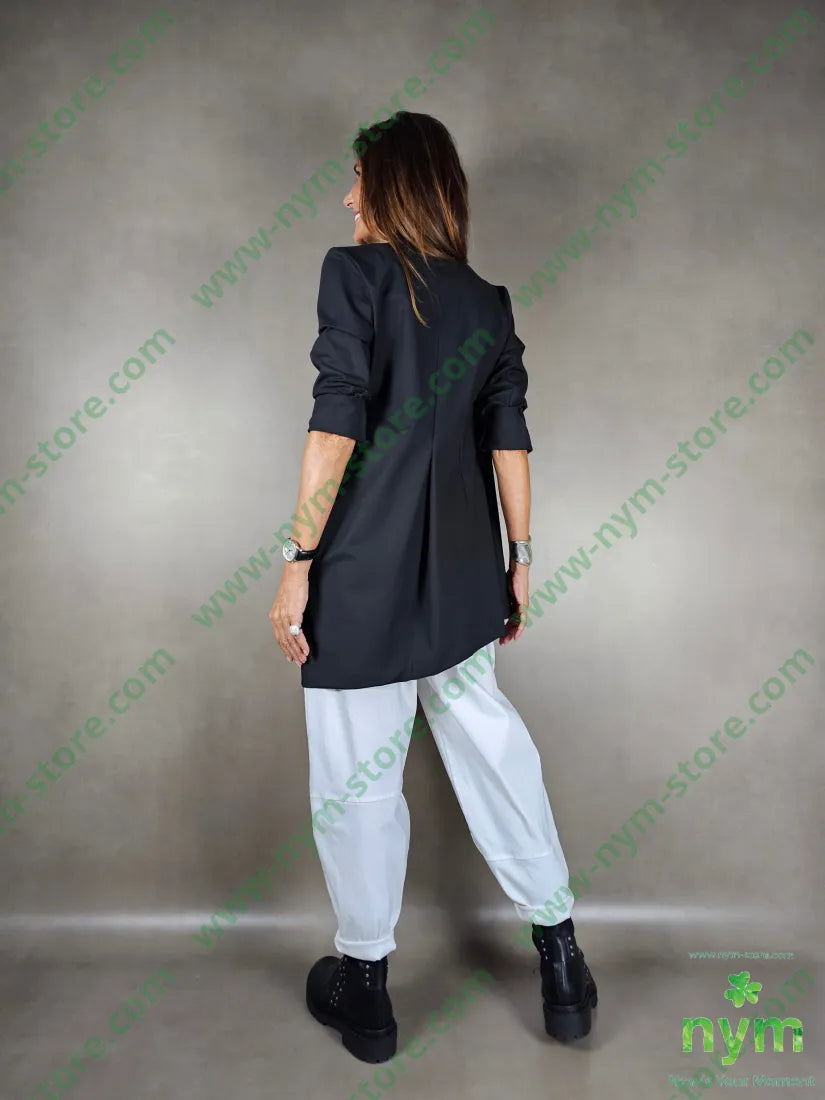 giacca frescolana lunga 64pl33vi3ea GIACCA